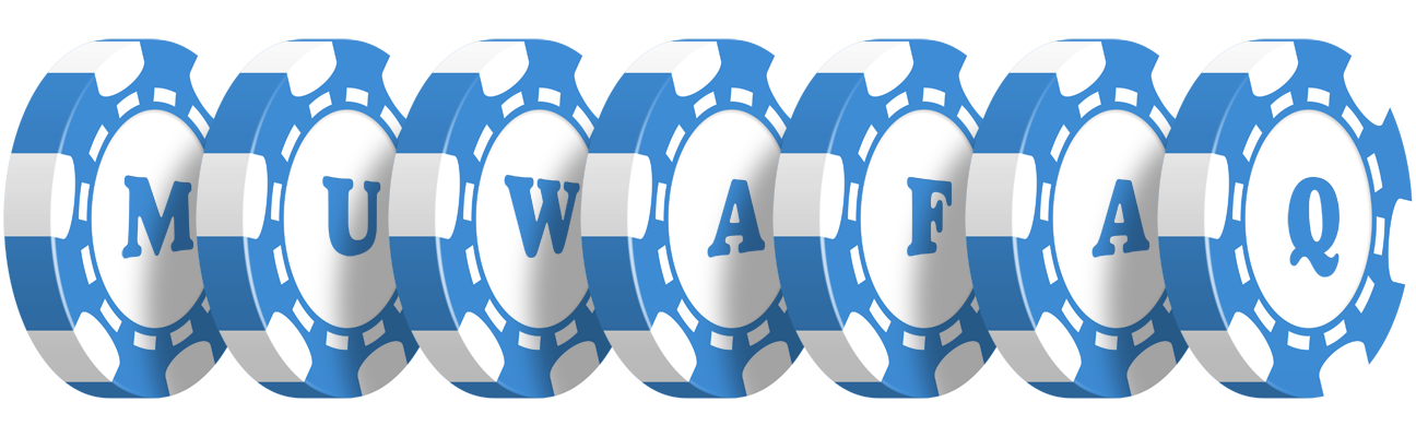 Muwafaq vegas logo