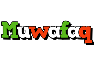Muwafaq venezia logo