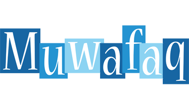 Muwafaq winter logo