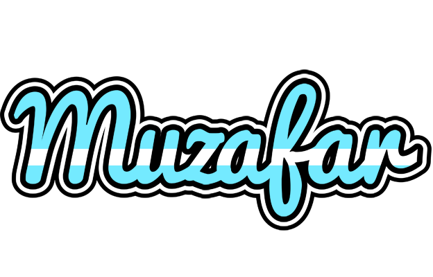 Muzafar argentine logo