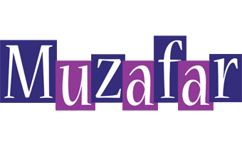 Muzafar autumn logo