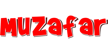 Muzafar basket logo