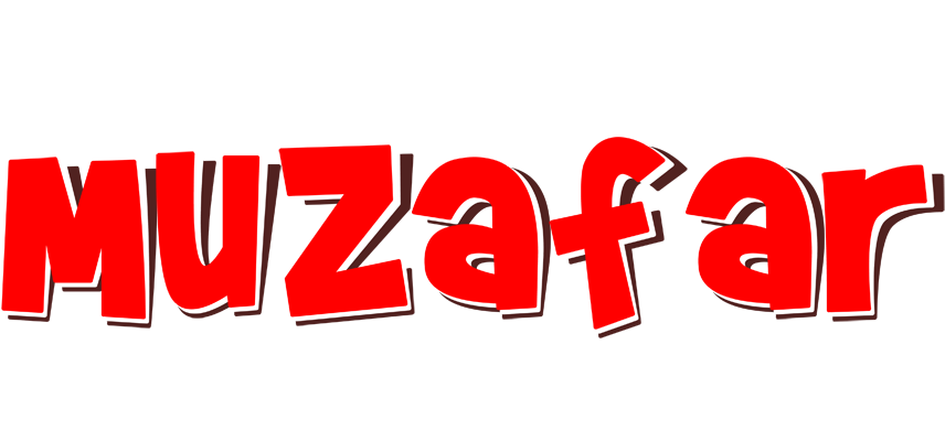 Muzafar basket logo