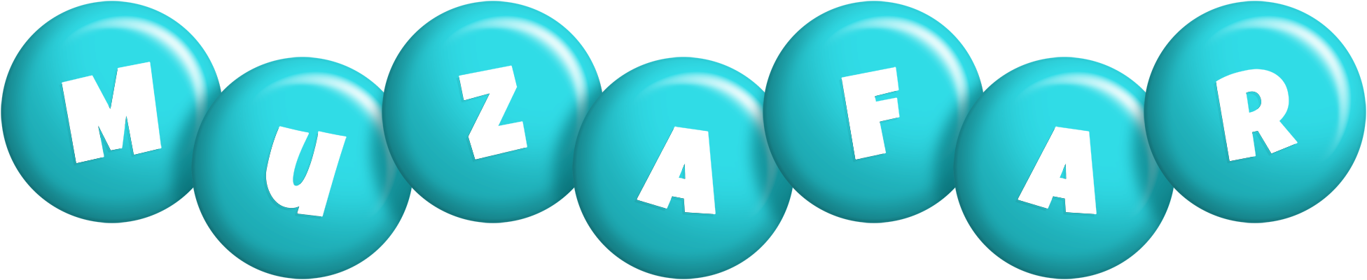 Muzafar candy-azur logo