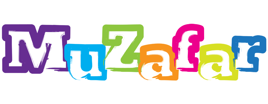 Muzafar casino logo