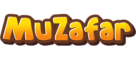 Muzafar cookies logo