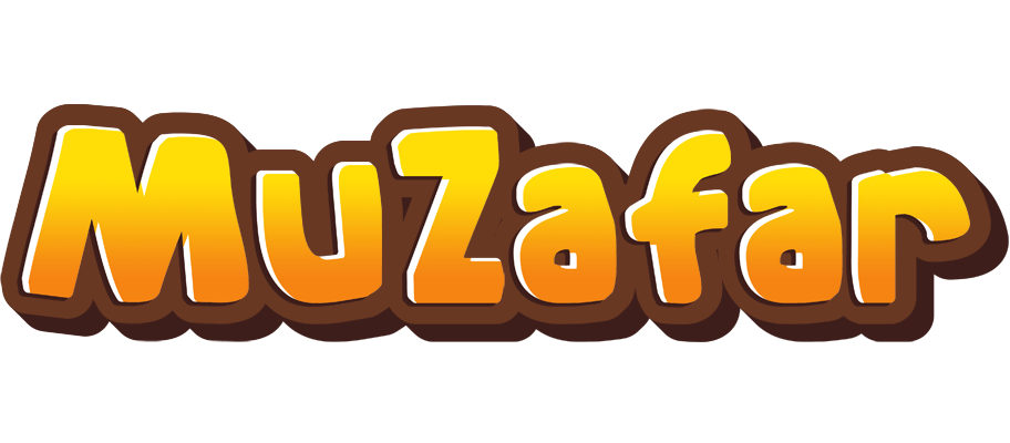 Muzafar cookies logo