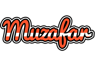 Muzafar denmark logo