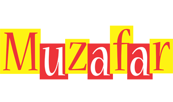 Muzafar errors logo