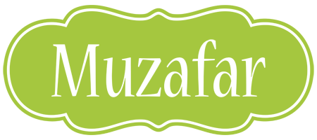 Muzafar family logo