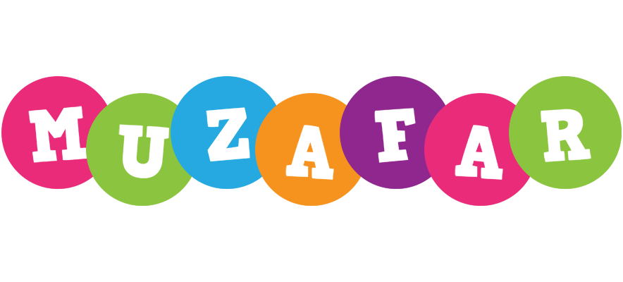 Muzafar friends logo