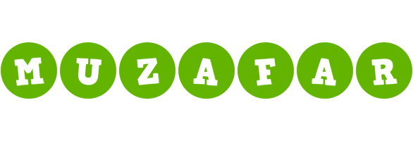 Muzafar games logo