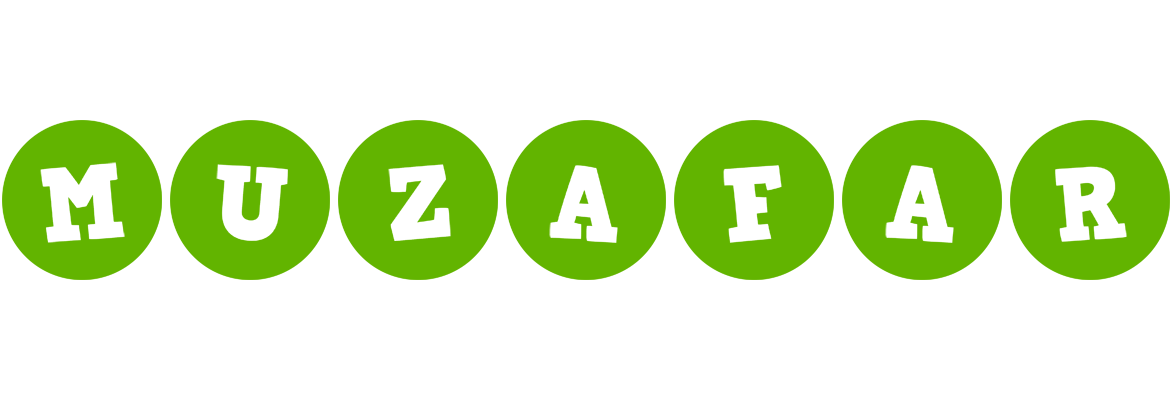 Muzafar games logo