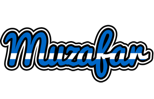 Muzafar greece logo