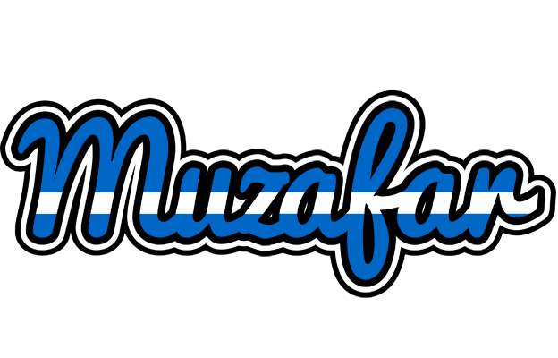 Muzafar greece logo