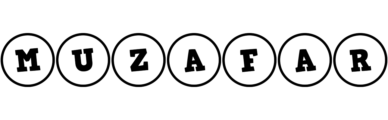 Muzafar handy logo