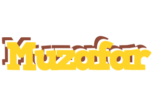 Muzafar hotcup logo