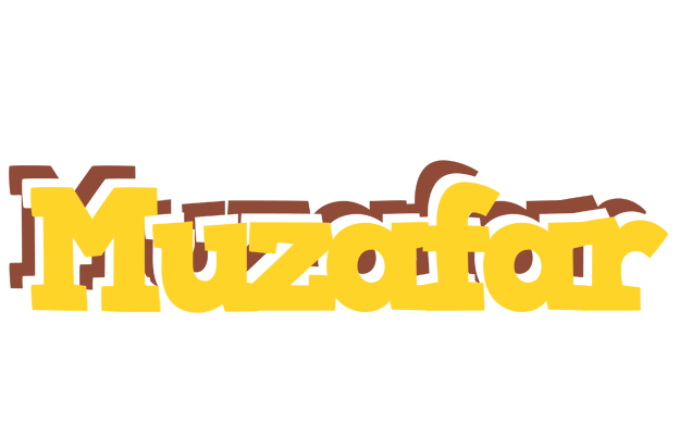 Muzafar hotcup logo