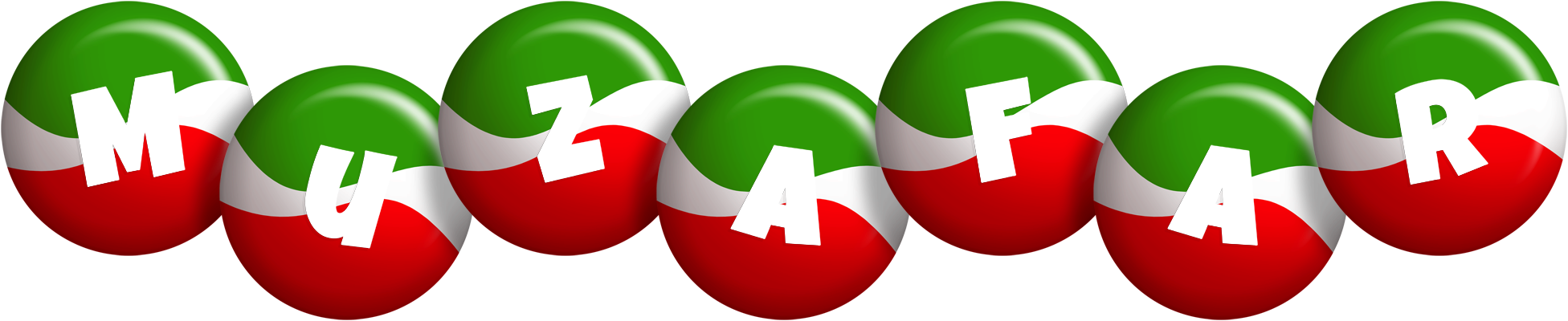 Muzafar italy logo