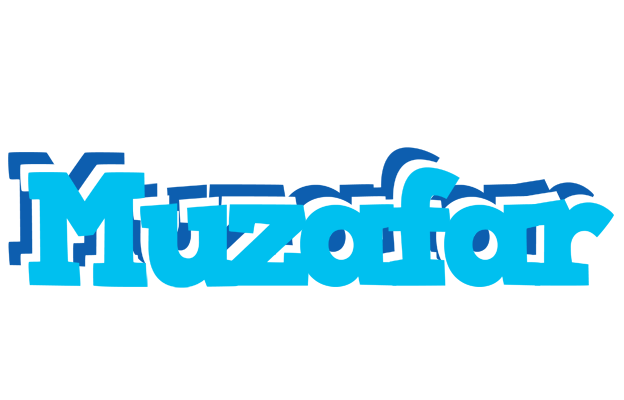 Muzafar jacuzzi logo