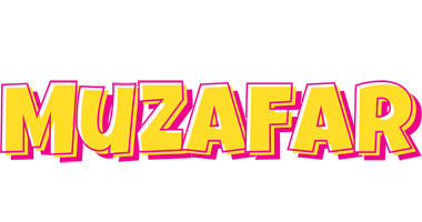 Muzafar kaboom logo