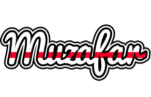 Muzafar kingdom logo