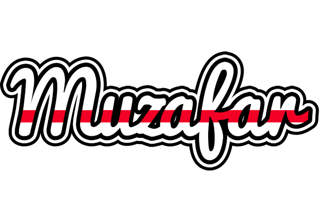 Muzafar kingdom logo