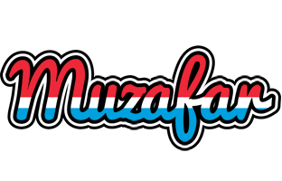 Muzafar norway logo