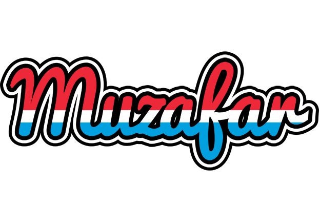 Muzafar norway logo