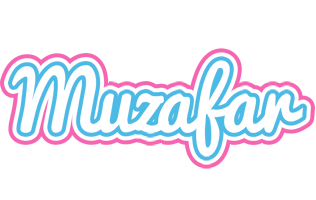 Muzafar outdoors logo