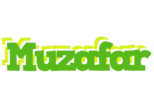 Muzafar picnic logo