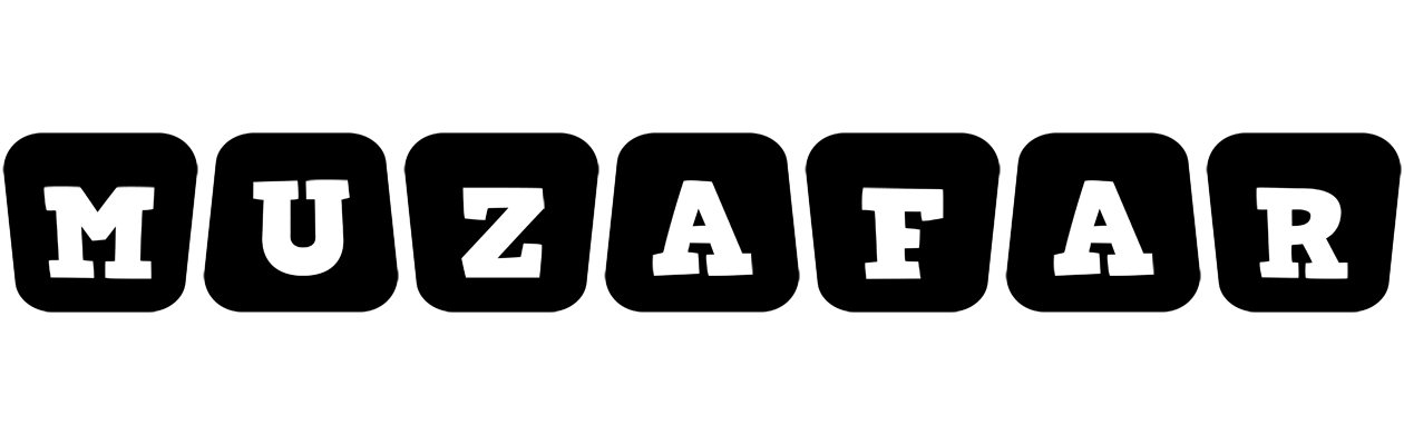Muzafar racing logo