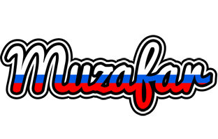 Muzafar russia logo