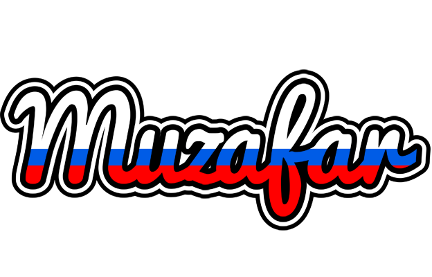 Muzafar russia logo