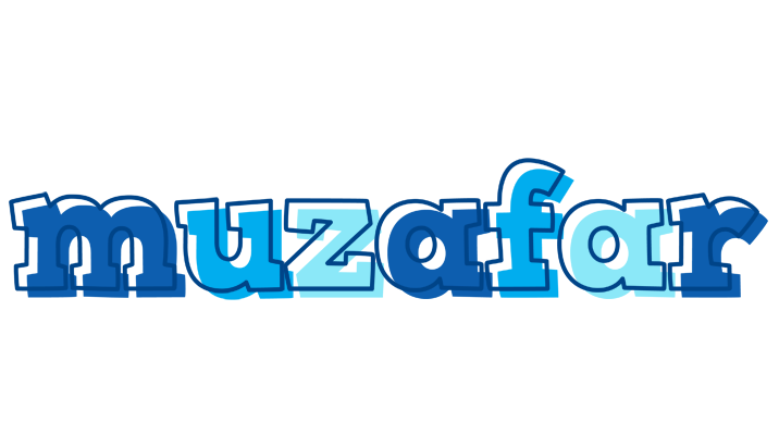 Muzafar sailor logo