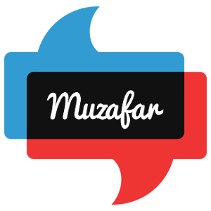 Muzafar sharks logo