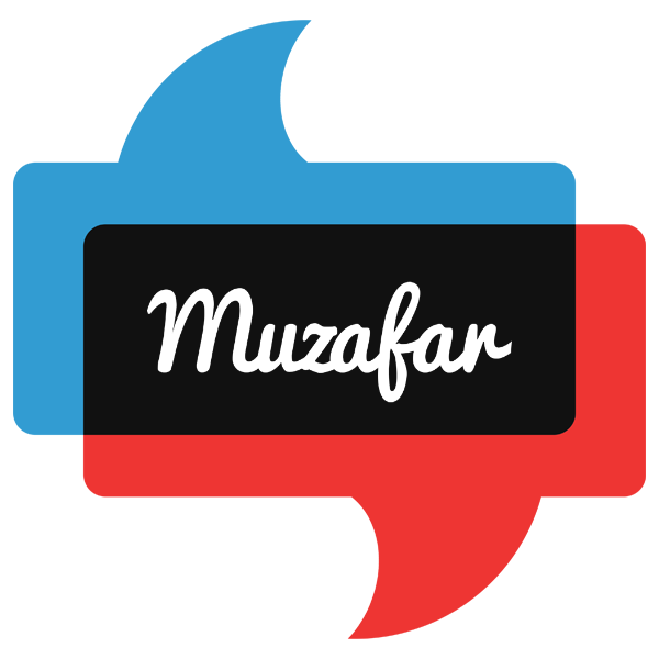 Muzafar sharks logo