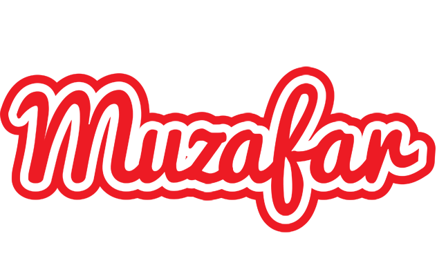 Muzafar sunshine logo