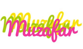 Muzafar sweets logo