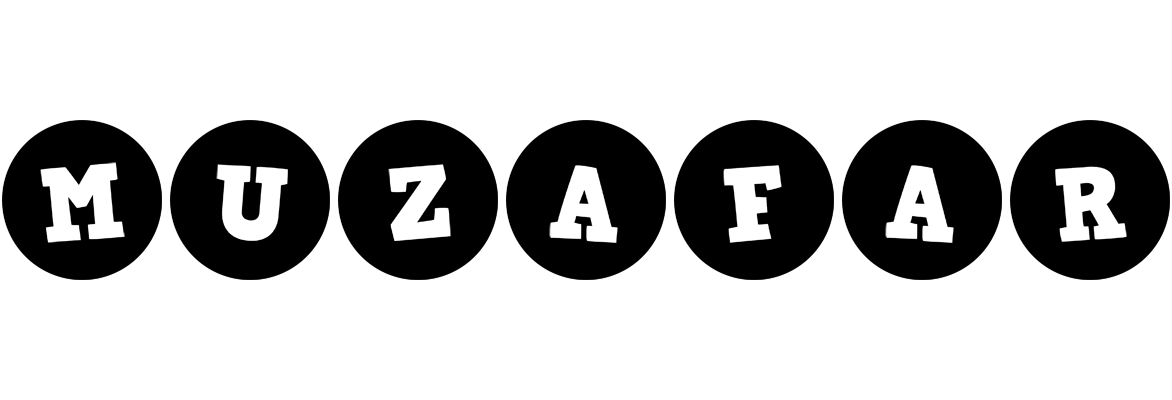 Muzafar tools logo
