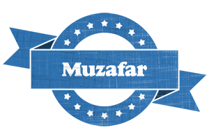 Muzafar trust logo