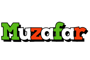 Muzafar venezia logo