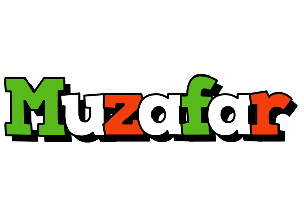 Muzafar venezia logo