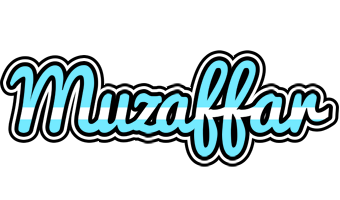 Muzaffar argentine logo