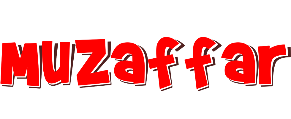 Muzaffar basket logo