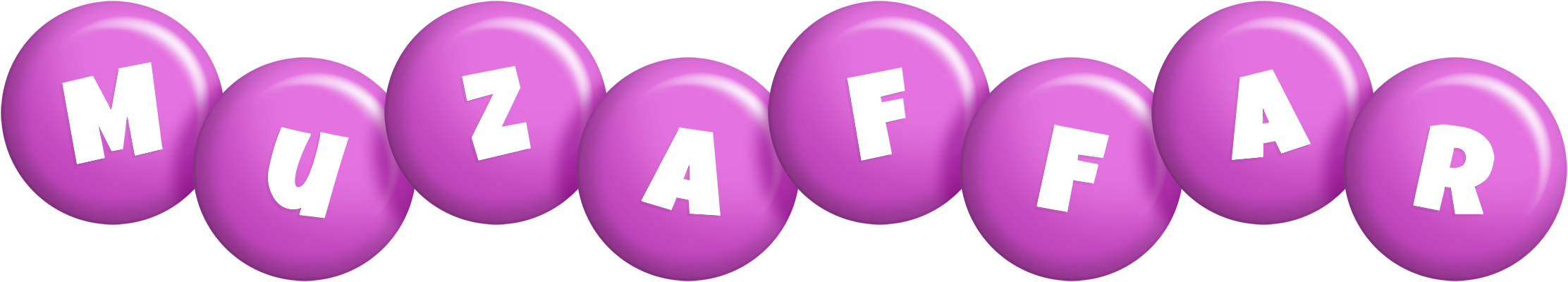 Muzaffar candy-purple logo