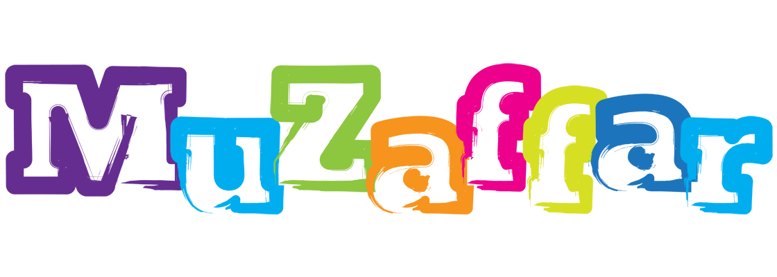 Muzaffar casino logo
