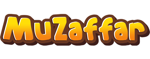 Muzaffar cookies logo