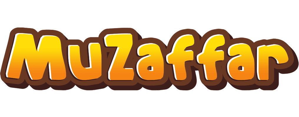 Muzaffar cookies logo