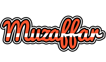 Muzaffar denmark logo